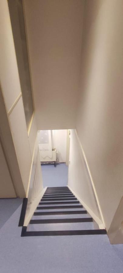 Siegen Achenbach 4 Διαμέρισμα Εξωτερικό φωτογραφία