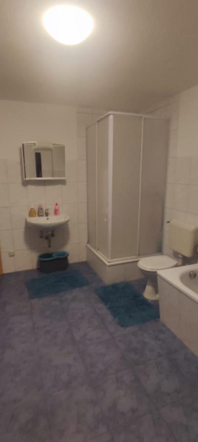 Siegen Achenbach 4 Διαμέρισμα Εξωτερικό φωτογραφία