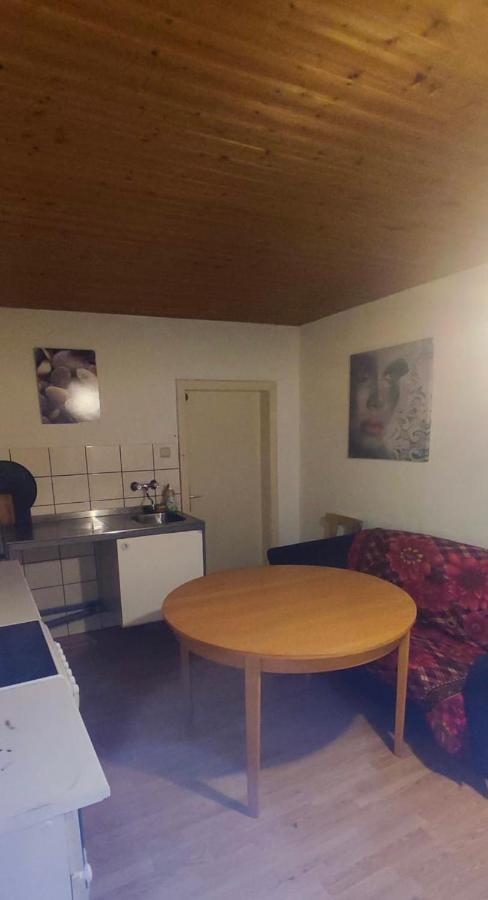 Siegen Achenbach 4 Διαμέρισμα Εξωτερικό φωτογραφία